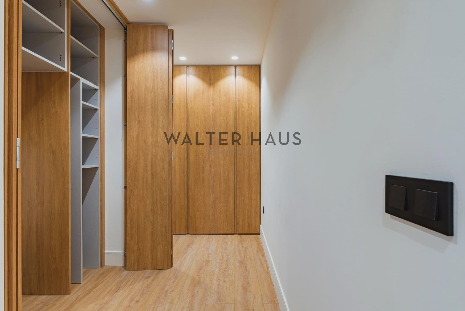 3 makuuhuone Asunto myytävänä paikassa Madrid kaupunki - 1 450 000 € (Ref: 9598470)