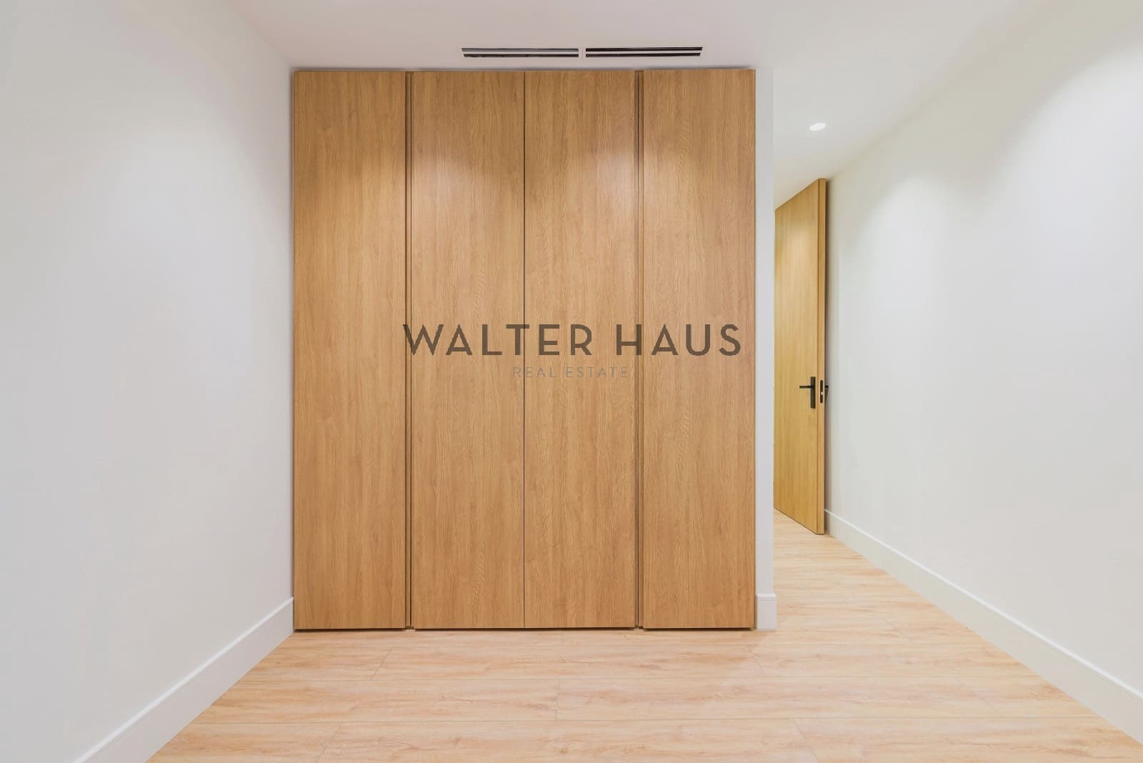 3 makuuhuone Asunto myytävänä paikassa Madrid kaupunki - 1 450 000 € (Ref: 9598470)