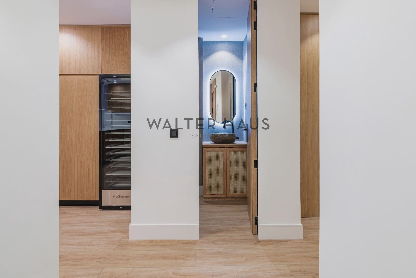 3 makuuhuone Asunto myytävänä paikassa Madrid kaupunki - 1 450 000 € (Ref: 9598470)