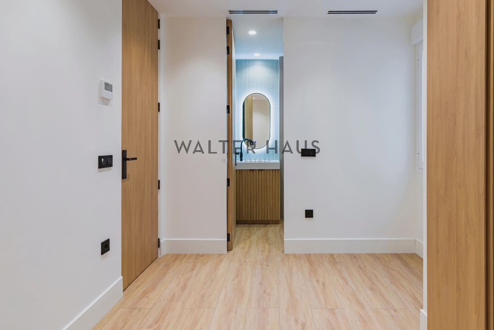 3 makuuhuone Asunto myytävänä paikassa Madrid kaupunki - 1 450 000 € (Ref: 9598470)