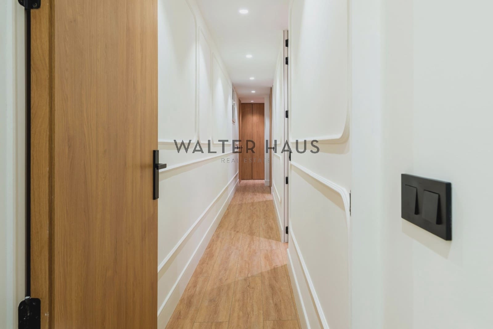 3 makuuhuone Asunto myytävänä paikassa Madrid kaupunki - 1 450 000 € (Ref: 9598470)