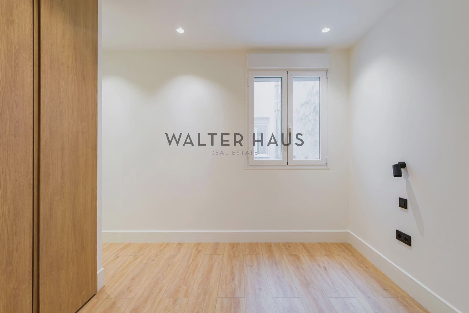 3 makuuhuone Asunto myytävänä paikassa Madrid kaupunki - 1 450 000 € (Ref: 9598470)