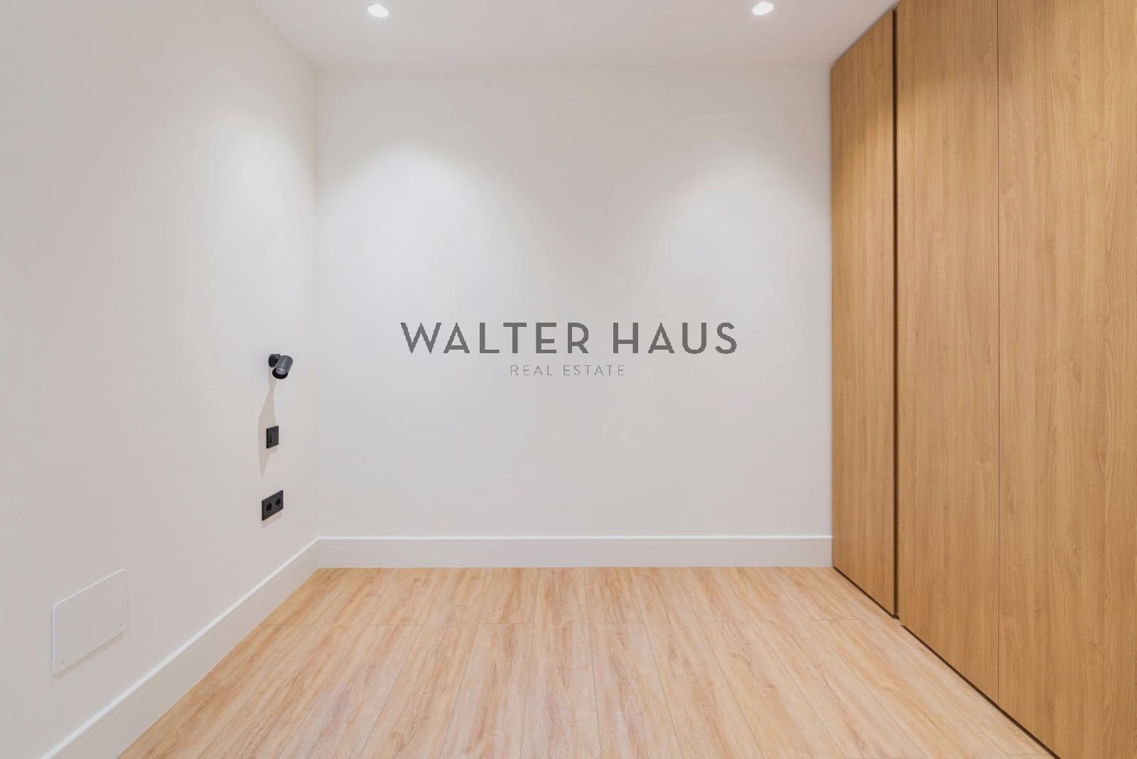 3 makuuhuone Asunto myytävänä paikassa Madrid kaupunki - 1 450 000 € (Ref: 9598470)