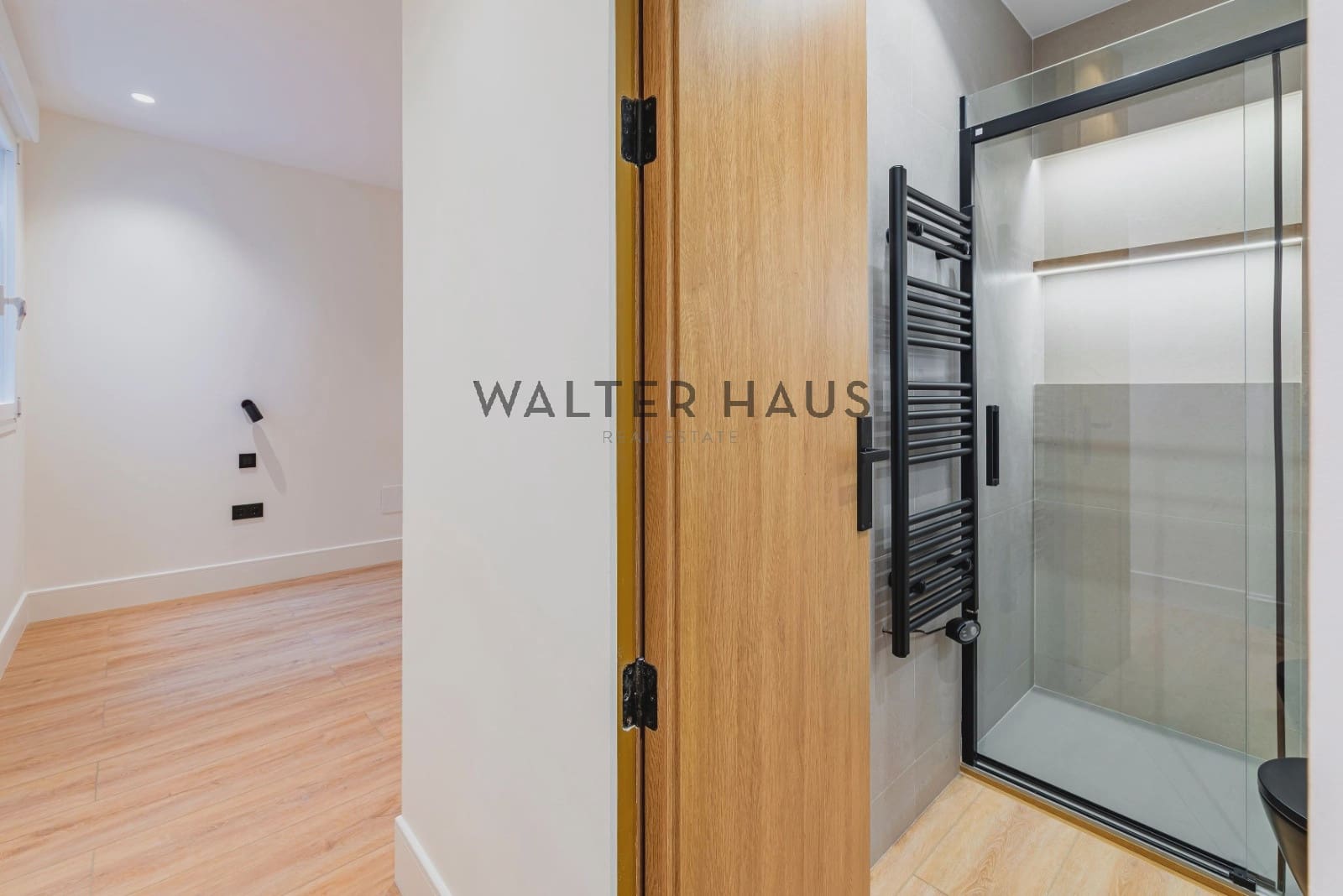 3 makuuhuone Asunto myytävänä paikassa Madrid kaupunki - 1 450 000 € (Ref: 9598470)