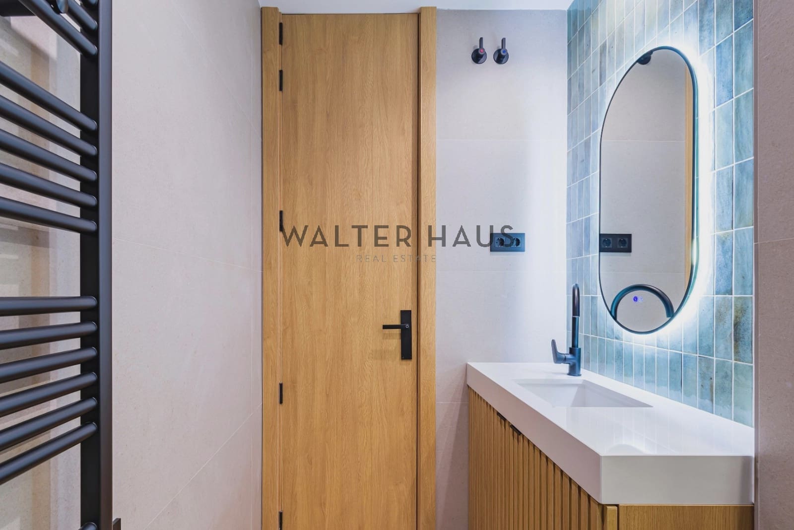 3 makuuhuone Asunto myytävänä paikassa Madrid kaupunki - 1 450 000 € (Ref: 9598470)