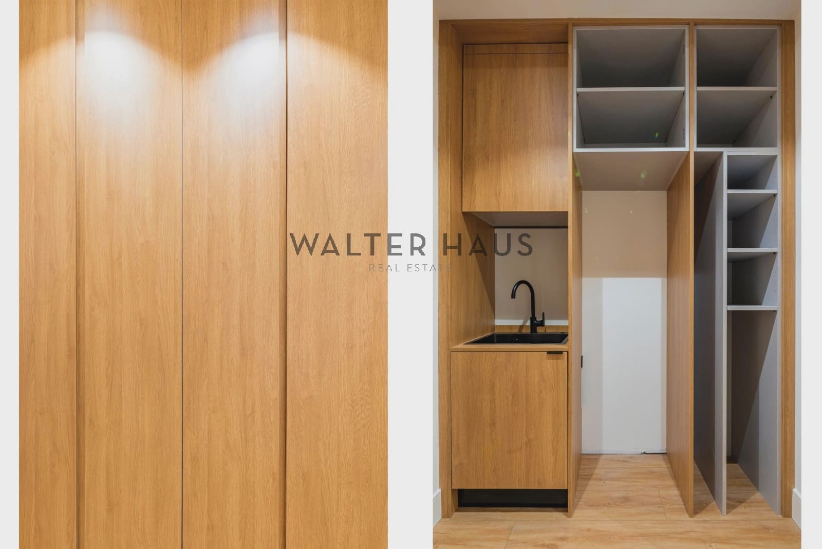 3 makuuhuone Asunto myytävänä paikassa Madrid kaupunki - 1 450 000 € (Ref: 9598470)