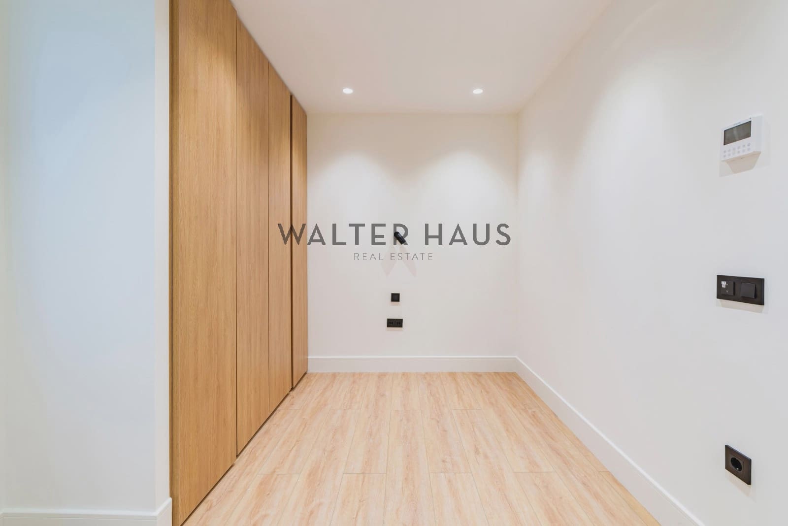 3 makuuhuone Asunto myytävänä paikassa Madrid kaupunki - 1 450 000 € (Ref: 9598470)