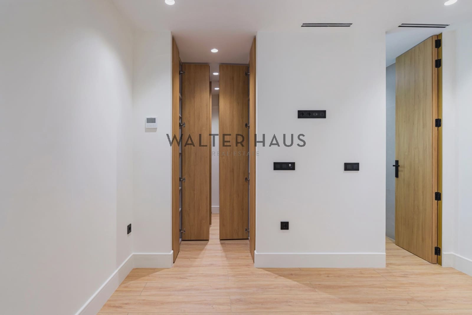 3 makuuhuone Asunto myytävänä paikassa Madrid kaupunki - 1 450 000 € (Ref: 9598470)