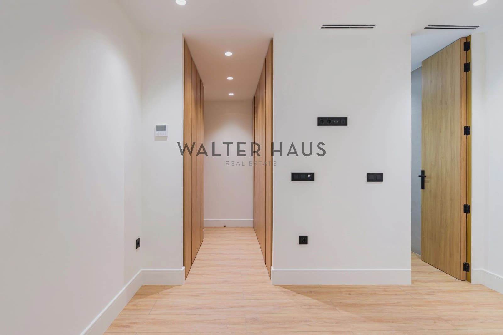 3 makuuhuone Asunto myytävänä paikassa Madrid kaupunki - 1 450 000 € (Ref: 9598470)