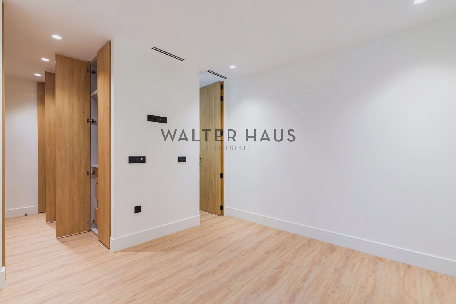 3 makuuhuone Asunto myytävänä paikassa Madrid kaupunki - 1 450 000 € (Ref: 9598470)