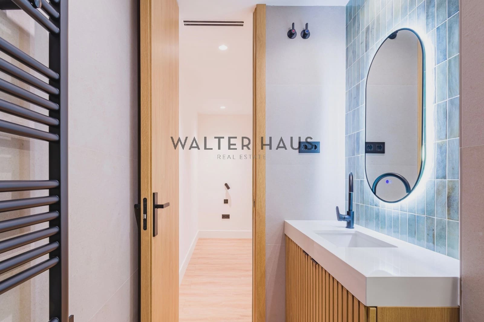 3 makuuhuone Asunto myytävänä paikassa Madrid kaupunki - 1 450 000 € (Ref: 9598470)