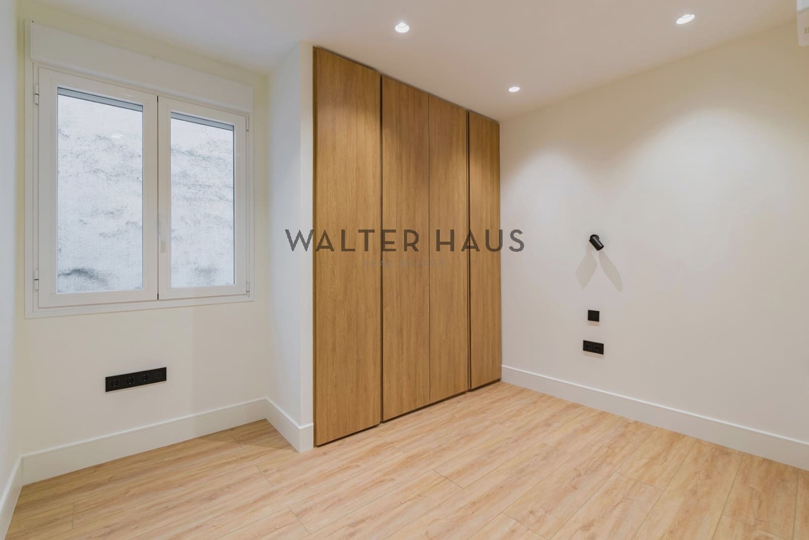 3 makuuhuone Asunto myytävänä paikassa Madrid kaupunki - 1 450 000 € (Ref: 9598470)