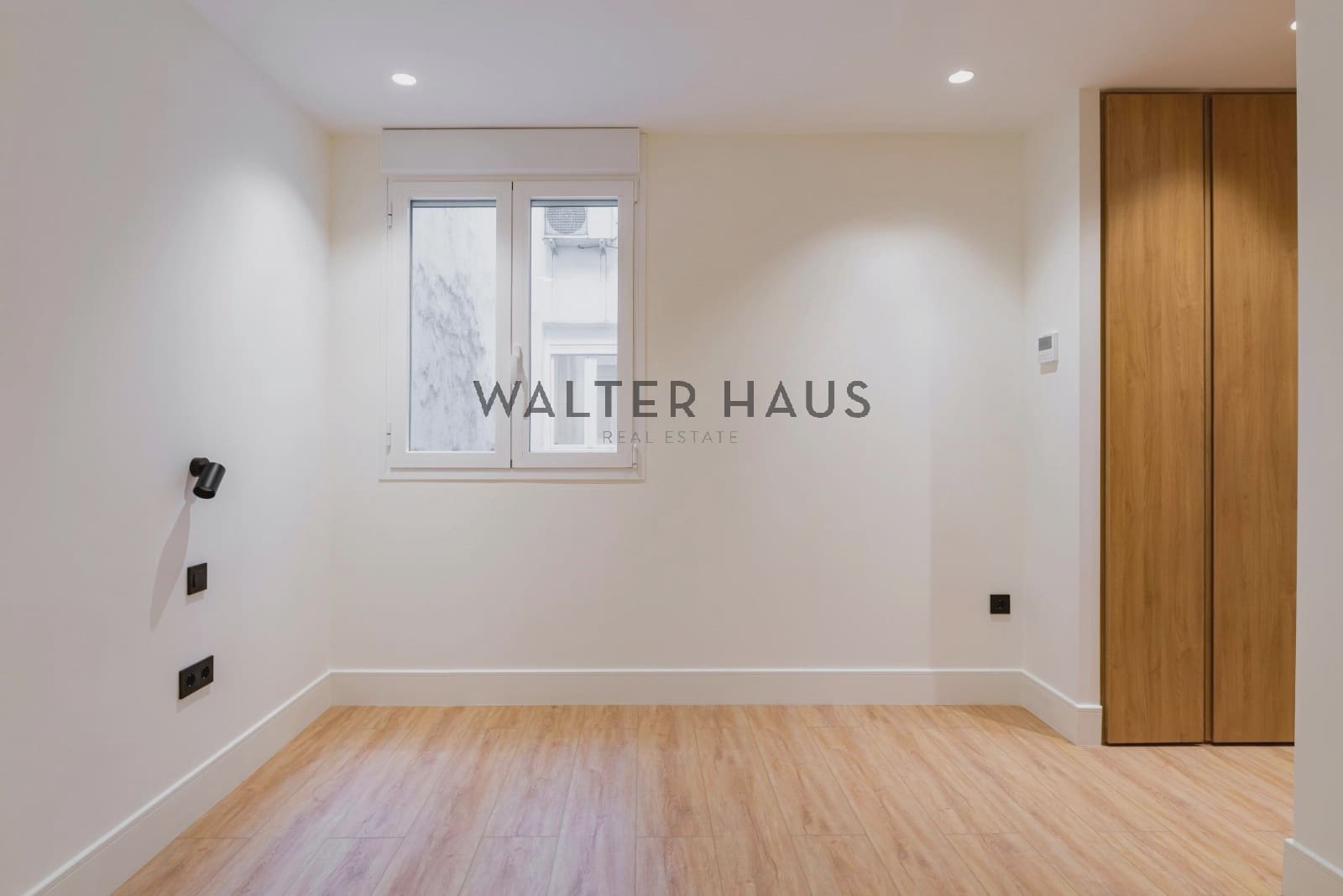 3 makuuhuone Asunto myytävänä paikassa Madrid kaupunki - 1 450 000 € (Ref: 9598470)