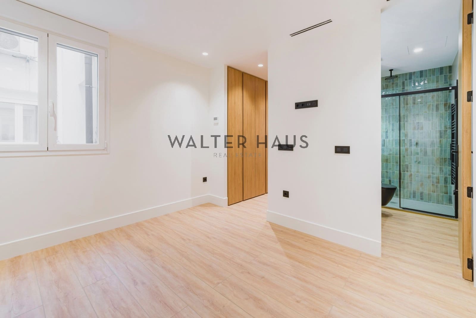 3 makuuhuone Asunto myytävänä paikassa Madrid kaupunki - 1 450 000 € (Ref: 9598470)