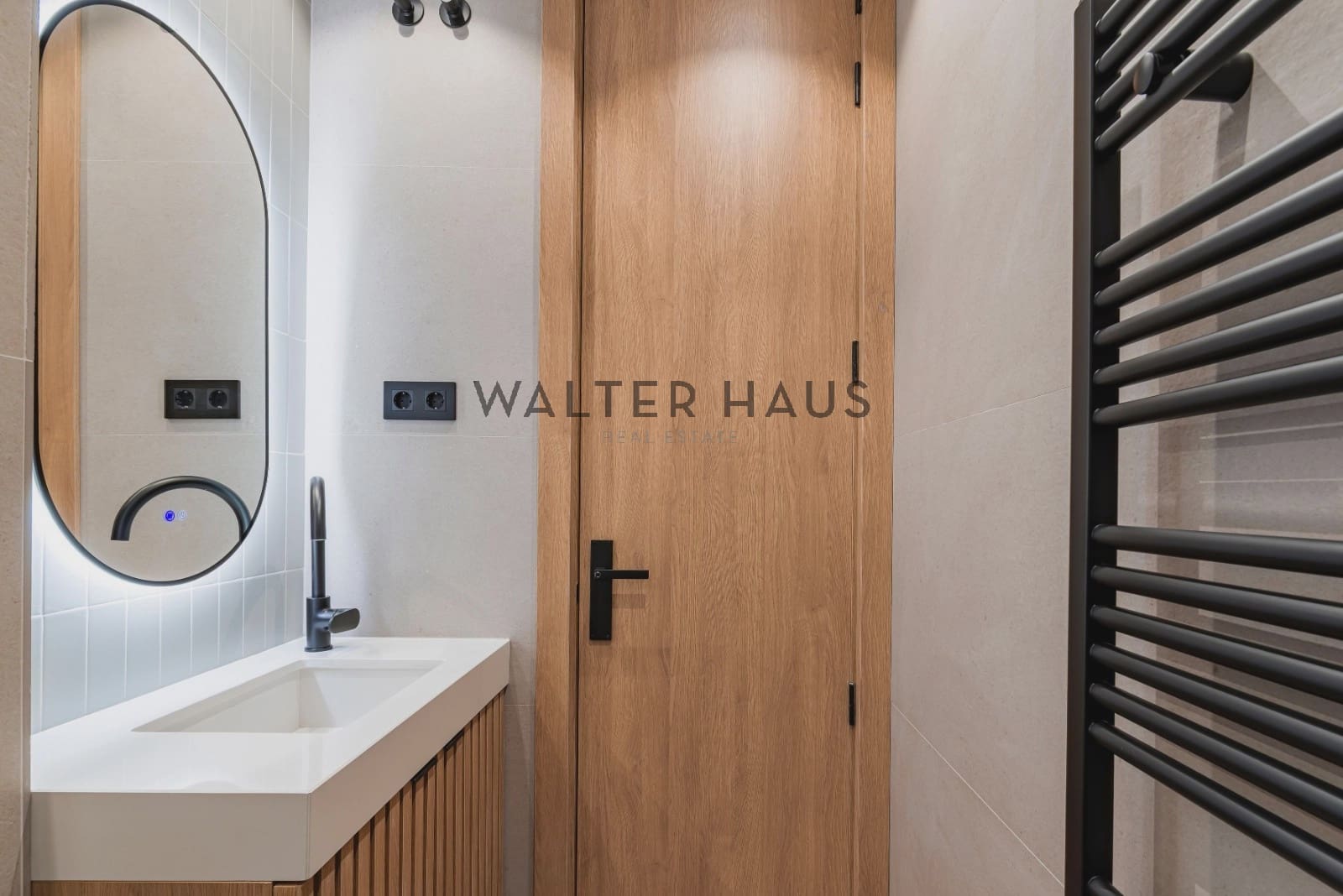 3 makuuhuone Asunto myytävänä paikassa Madrid kaupunki - 1 450 000 € (Ref: 9598470)