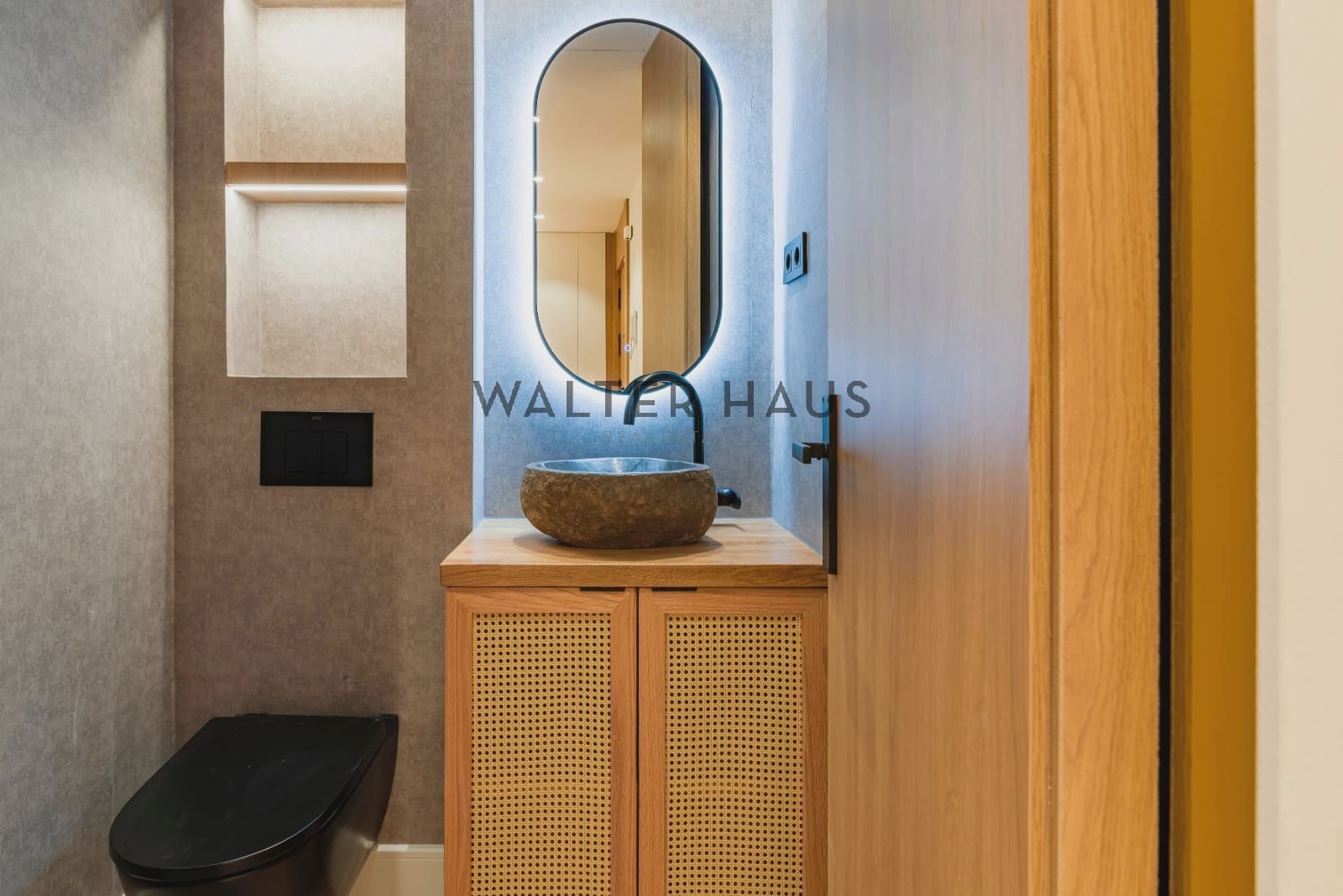 3 makuuhuone Asunto myytävänä paikassa Madrid kaupunki - 1 450 000 € (Ref: 9598470)