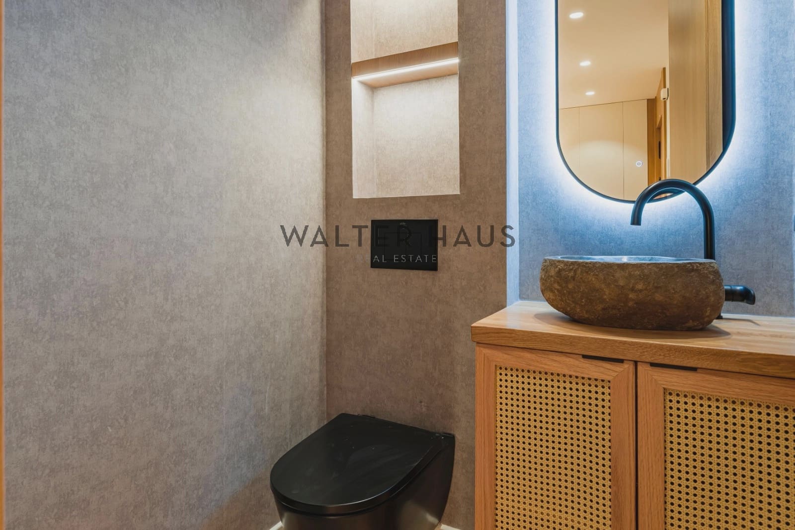 3 makuuhuone Asunto myytävänä paikassa Madrid kaupunki - 1 450 000 € (Ref: 9598470)