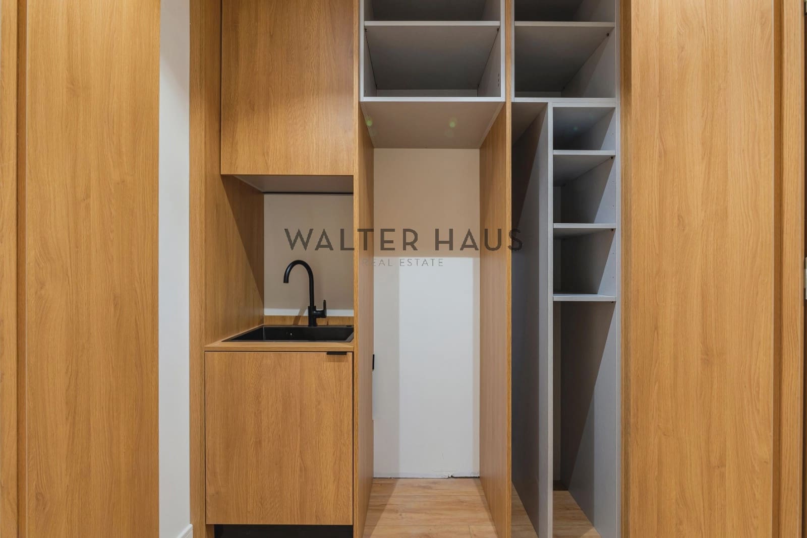 3 makuuhuone Asunto myytävänä paikassa Madrid kaupunki - 1 450 000 € (Ref: 9598470)