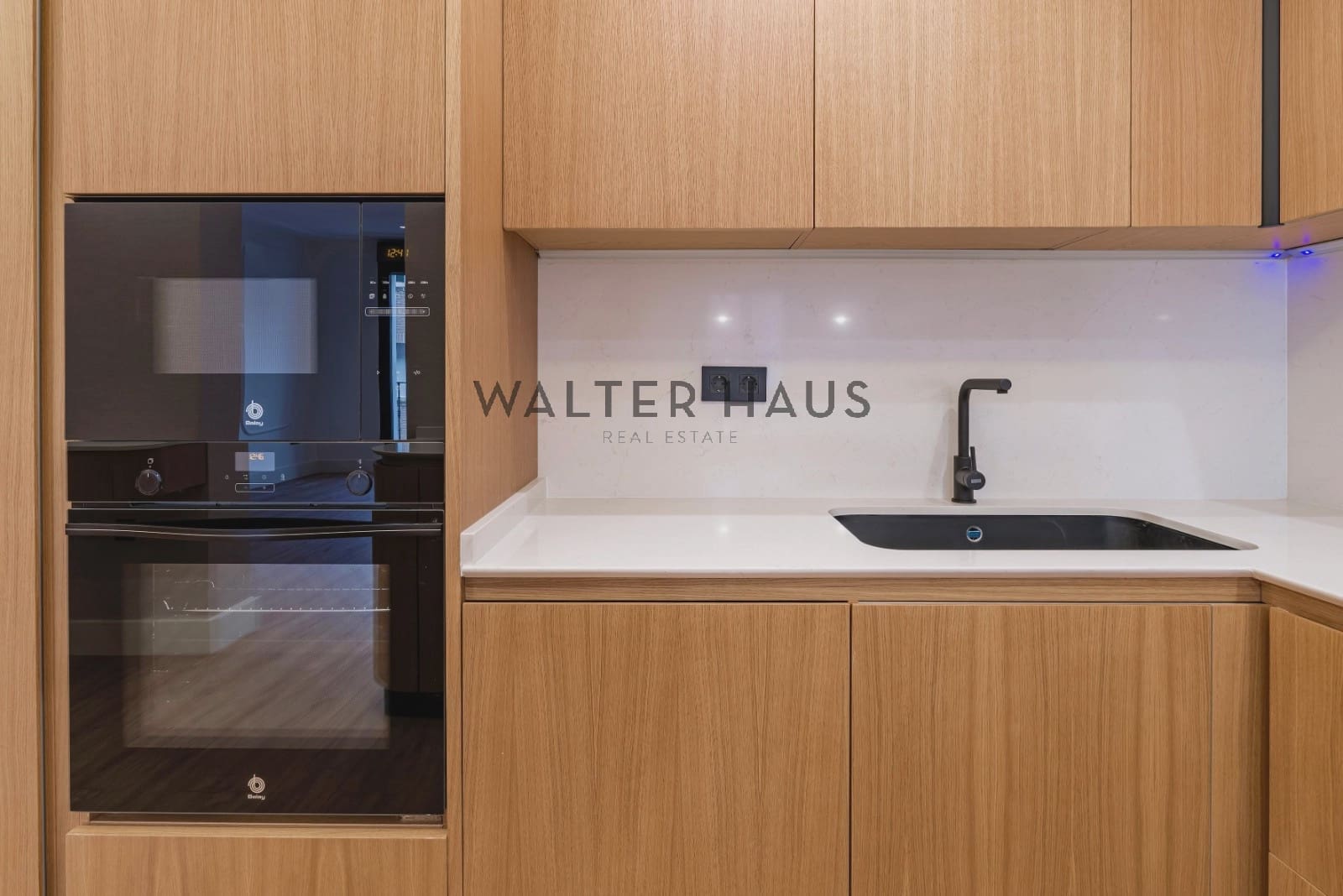 3 makuuhuone Asunto myytävänä paikassa Madrid kaupunki - 1 450 000 € (Ref: 9598470)