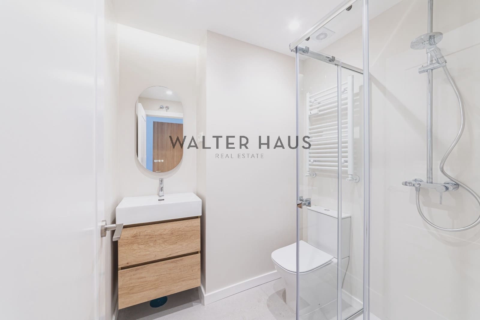 3 soverom Leilighet til salgs i Madrid by - € 935 000 (Ref: 9603068)