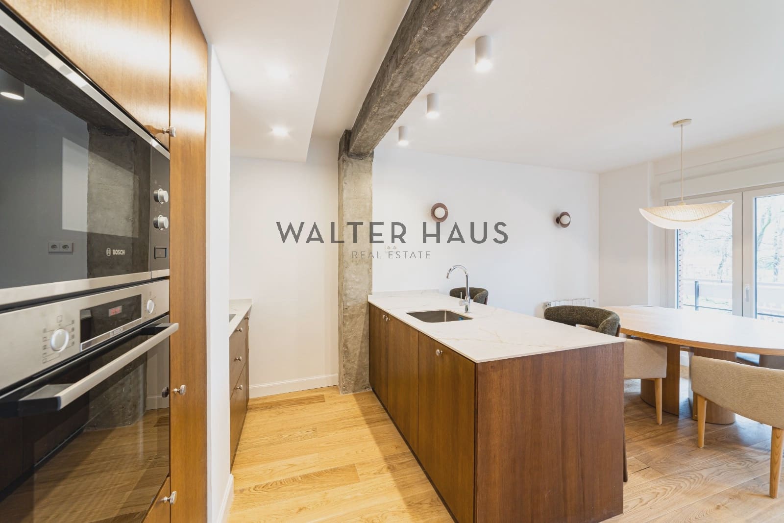 3 soverom Leilighet til salgs i Madrid by - € 935 000 (Ref: 9603068)