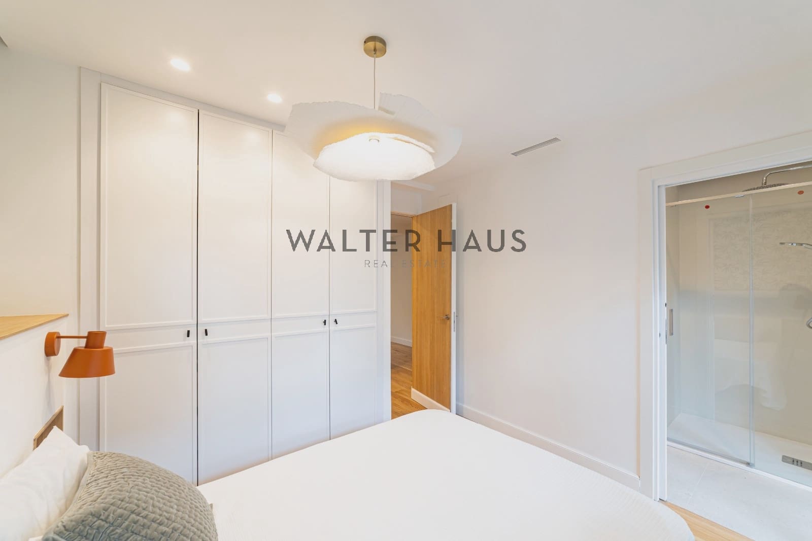 3 soverom Leilighet til salgs i Madrid by - € 935 000 (Ref: 9603068)