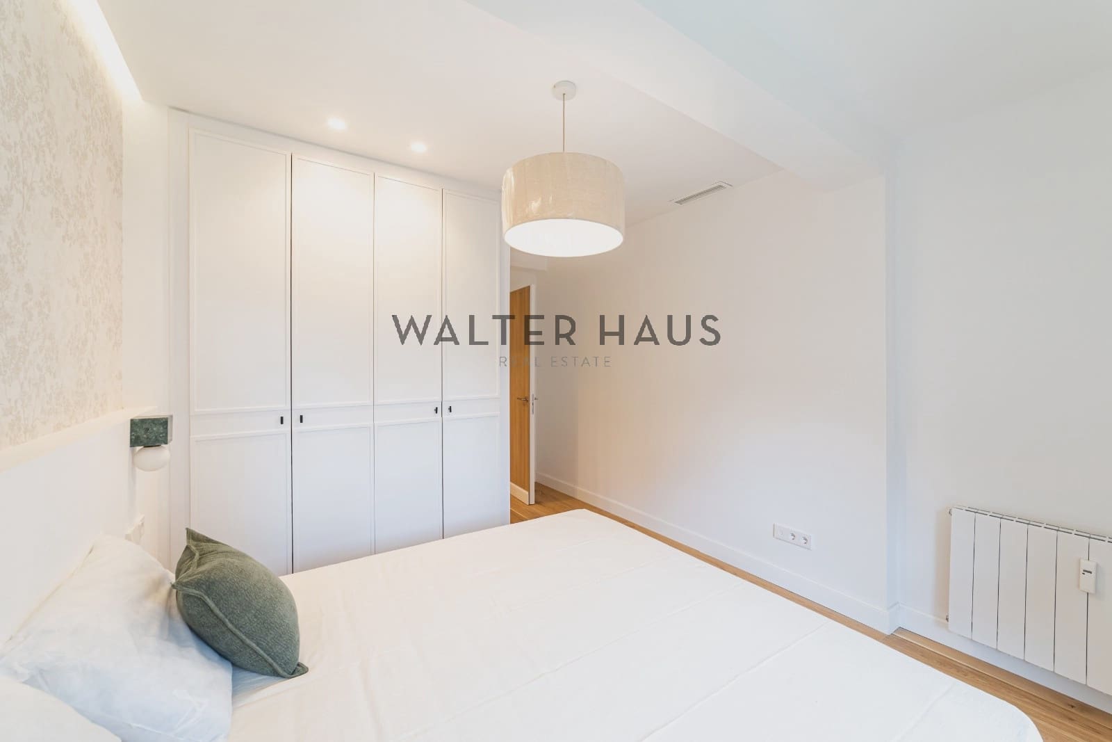 3 soverom Leilighet til salgs i Madrid by - € 935 000 (Ref: 9603068)