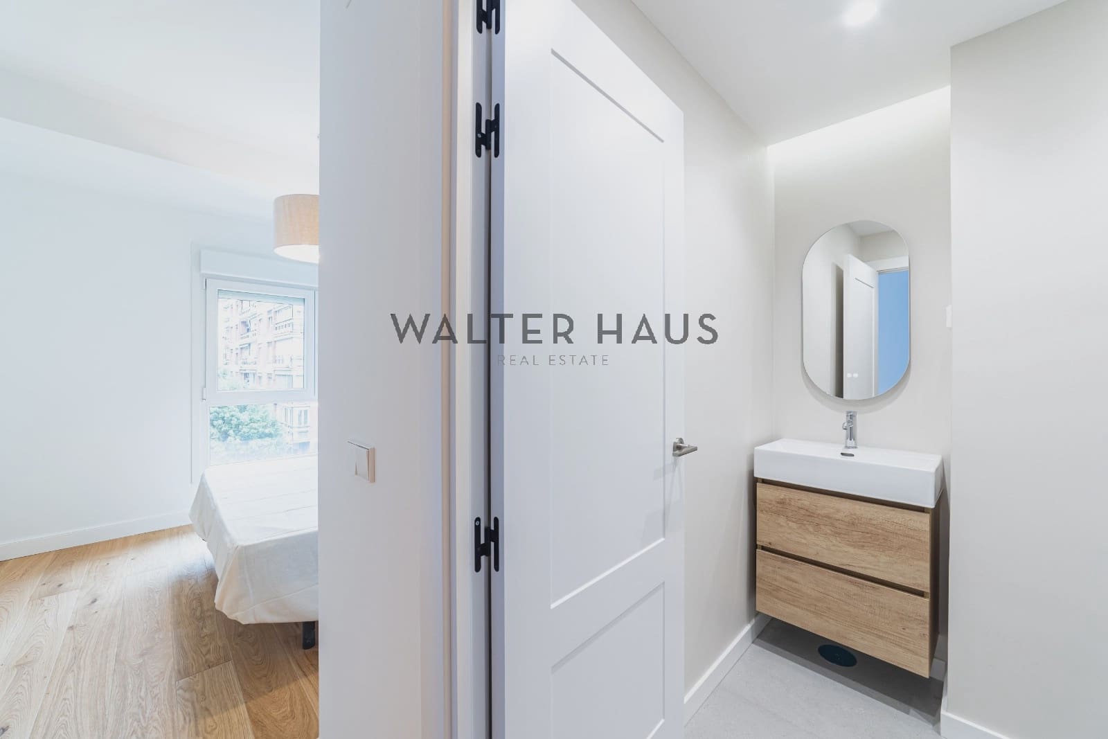 3 soverom Leilighet til salgs i Madrid by - € 935 000 (Ref: 9603068)