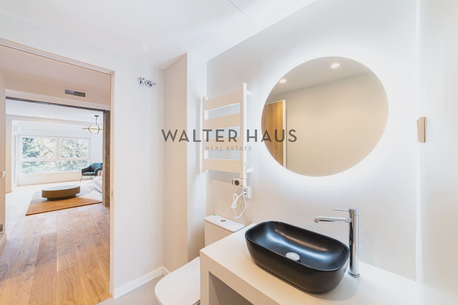 3 soverom Leilighet til salgs i Madrid by - € 935 000 (Ref: 9603068)