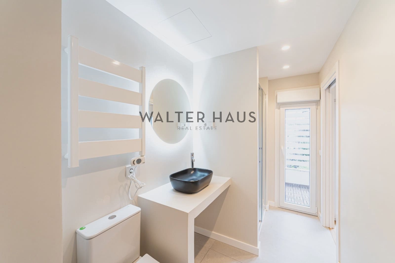 3 soverom Leilighet til salgs i Madrid by - € 935 000 (Ref: 9603068)