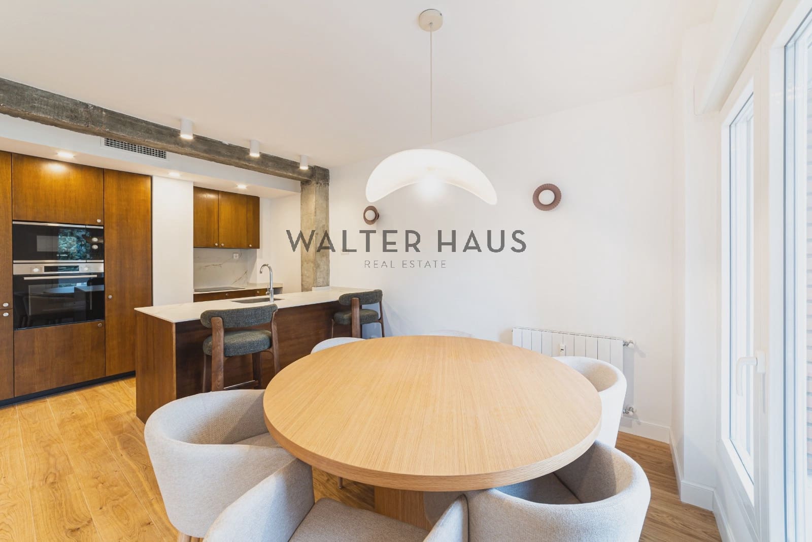 3 soverom Leilighet til salgs i Madrid by - € 935 000 (Ref: 9603068)