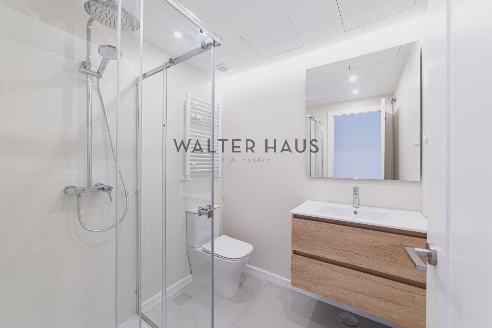 3 soverom Leilighet til salgs i Madrid by - € 935 000 (Ref: 9603068)