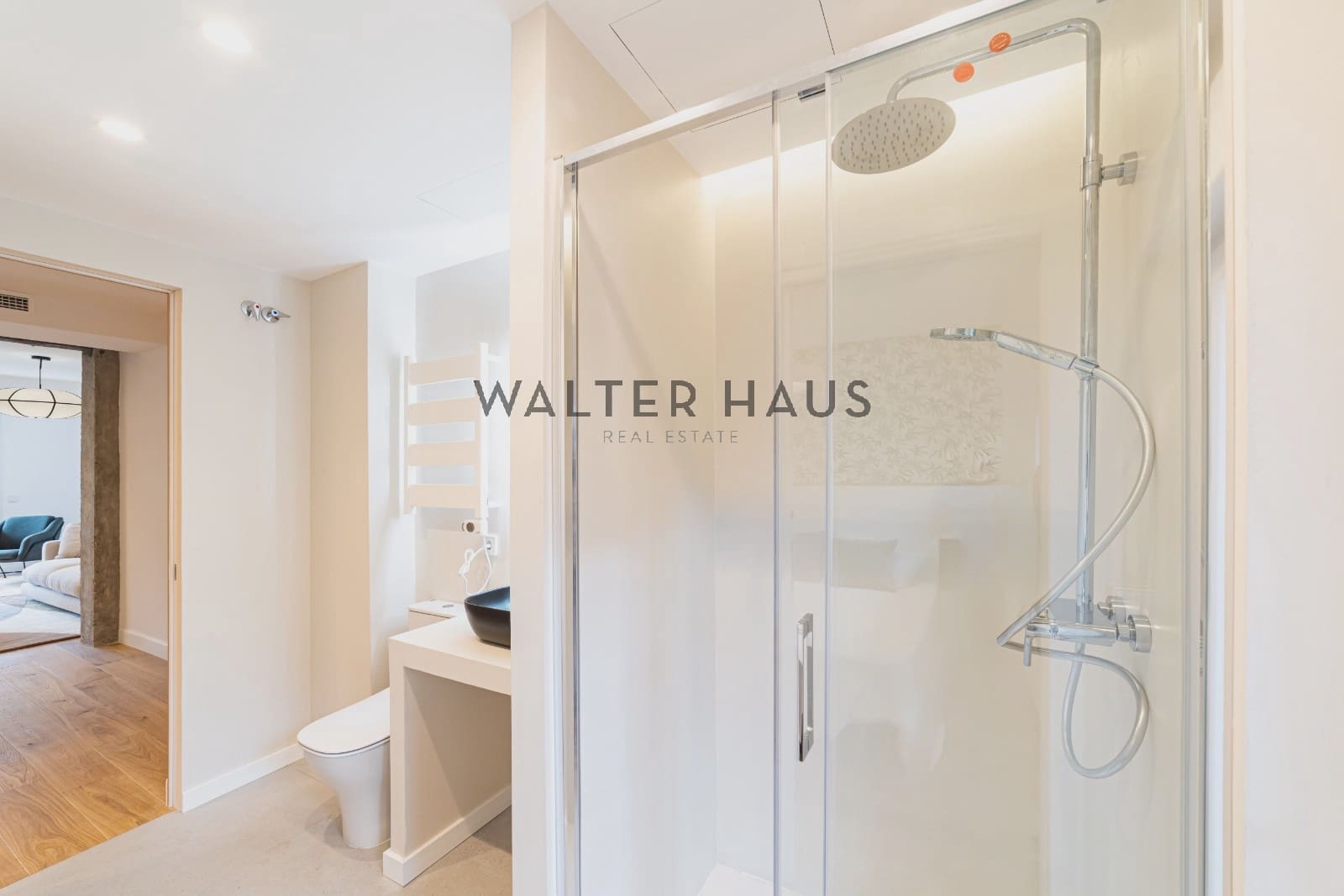 3 soverom Leilighet til salgs i Madrid by - € 935 000 (Ref: 9603068)