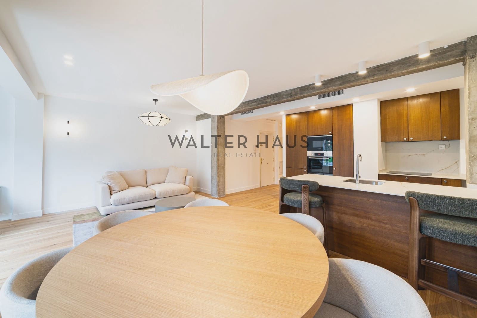 3 soverom Leilighet til salgs i Madrid by - € 935 000 (Ref: 9603068)