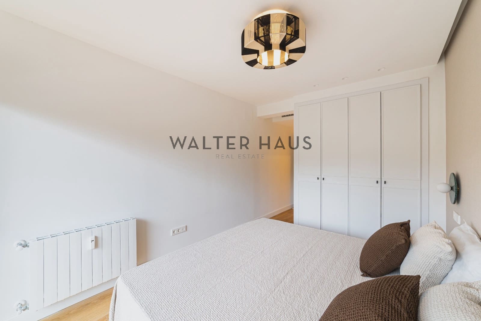 3 soverom Leilighet til salgs i Madrid by - € 935 000 (Ref: 9603068)