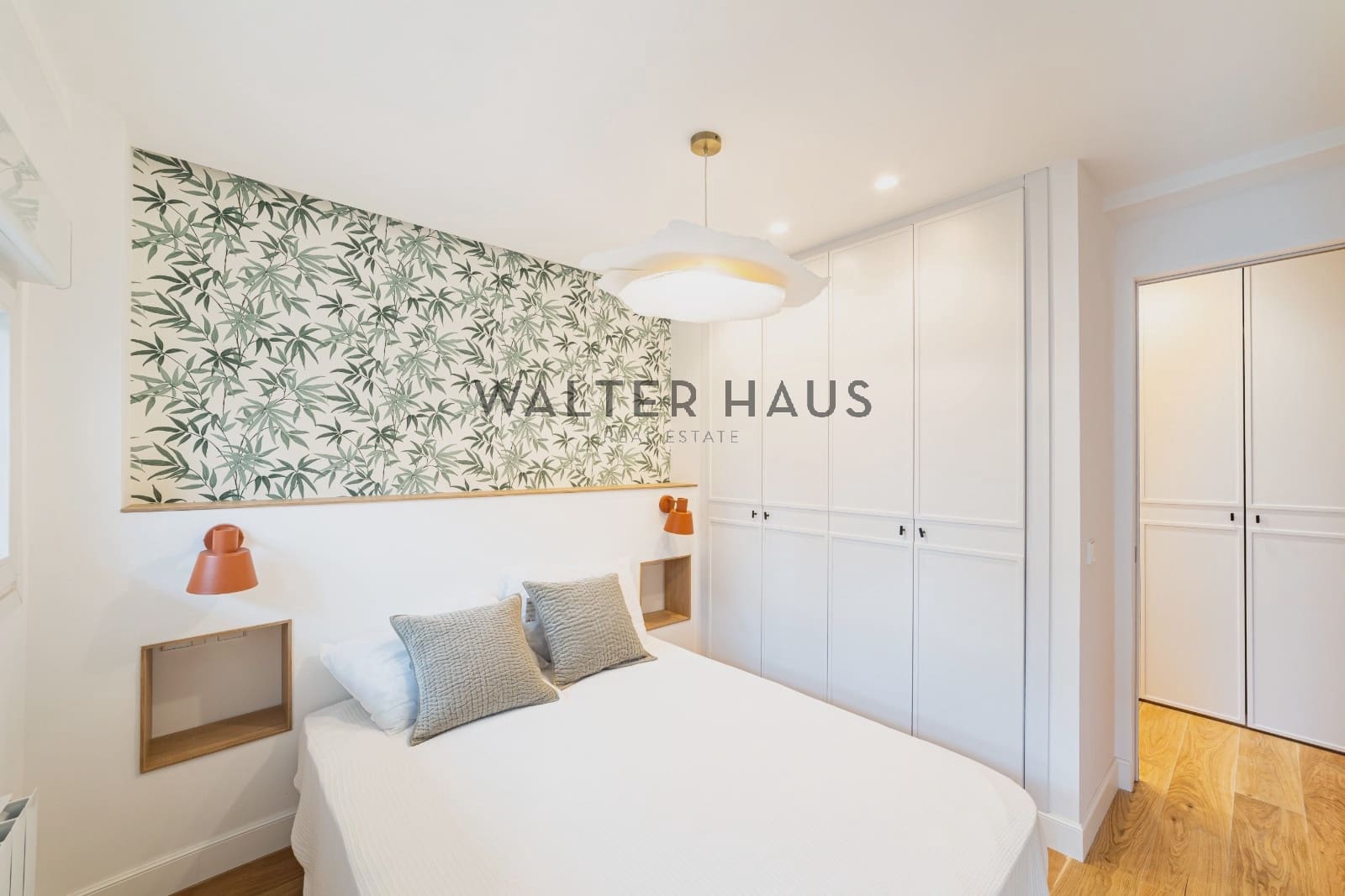 3 soverom Leilighet til salgs i Madrid by - € 935 000 (Ref: 9603068)