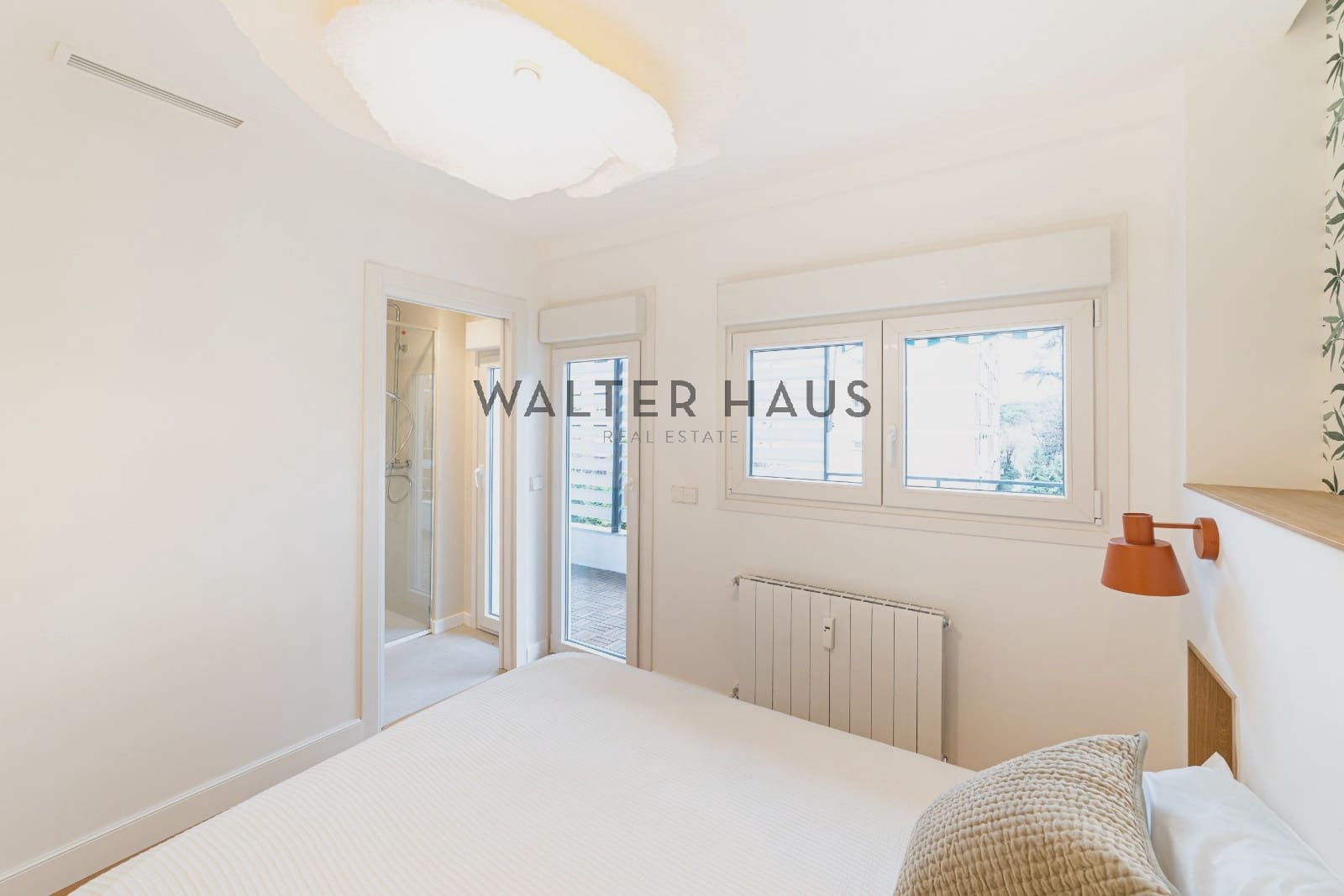 3 soverom Leilighet til salgs i Madrid by - € 935 000 (Ref: 9603068)