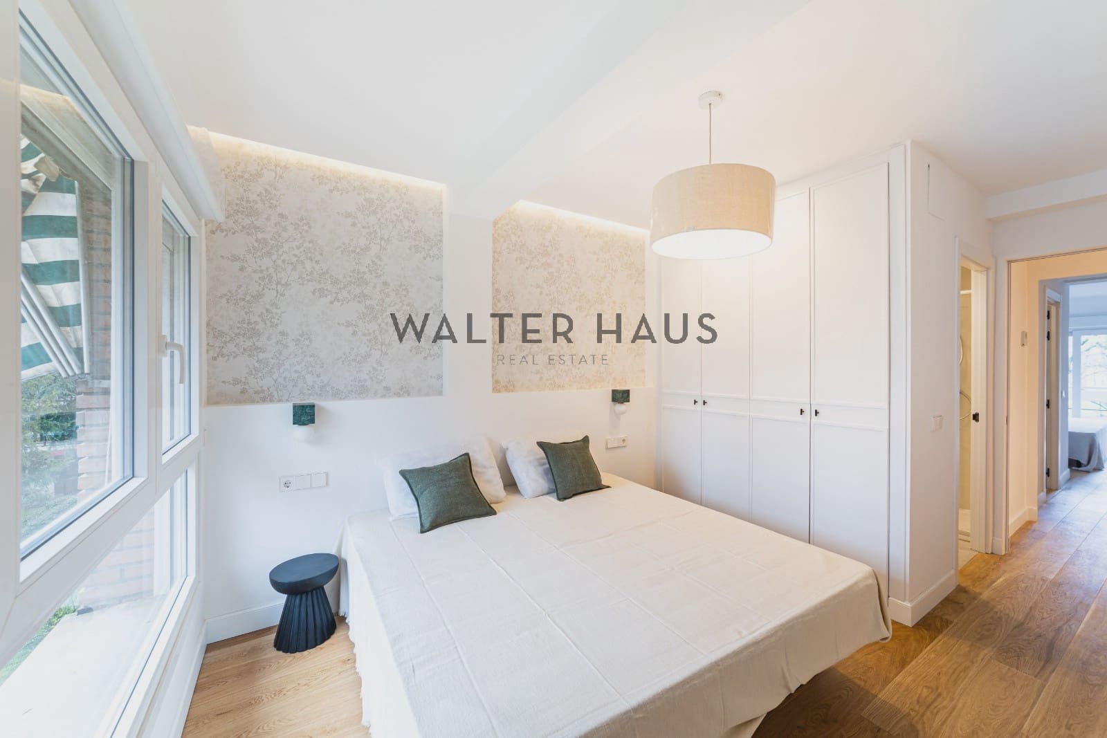 3 soverom Leilighet til salgs i Madrid by - € 935 000 (Ref: 9603068)