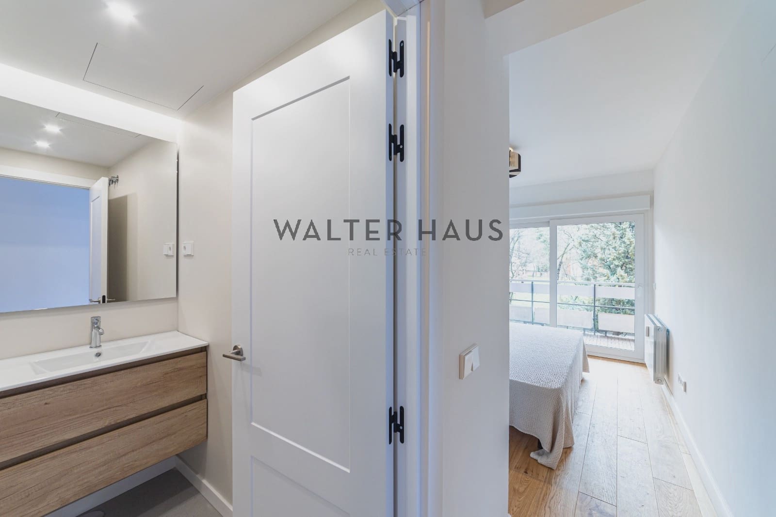 3 soverom Leilighet til salgs i Madrid by - € 935 000 (Ref: 9603068)