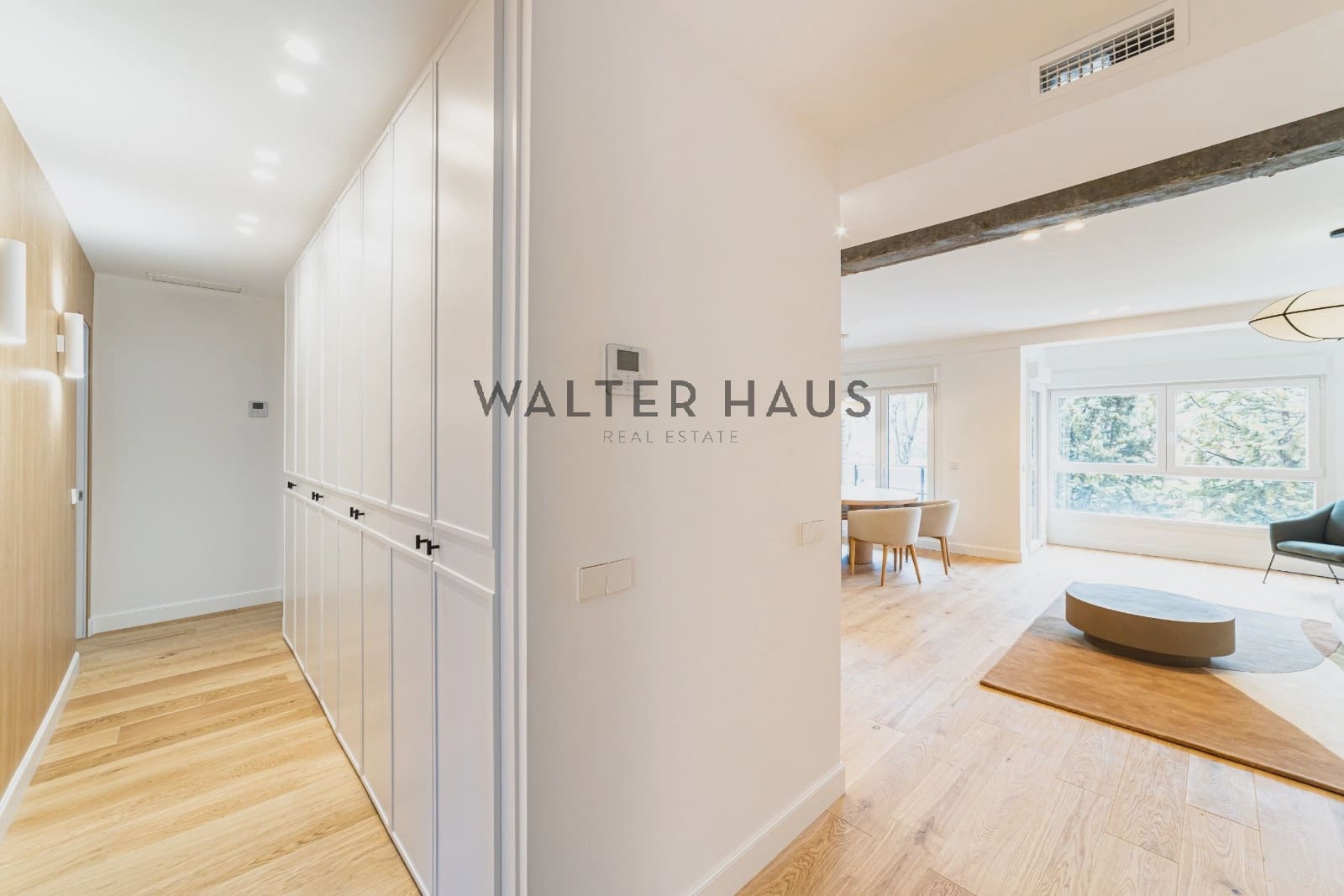 3 soverom Leilighet til salgs i Madrid by - € 935 000 (Ref: 9603068)