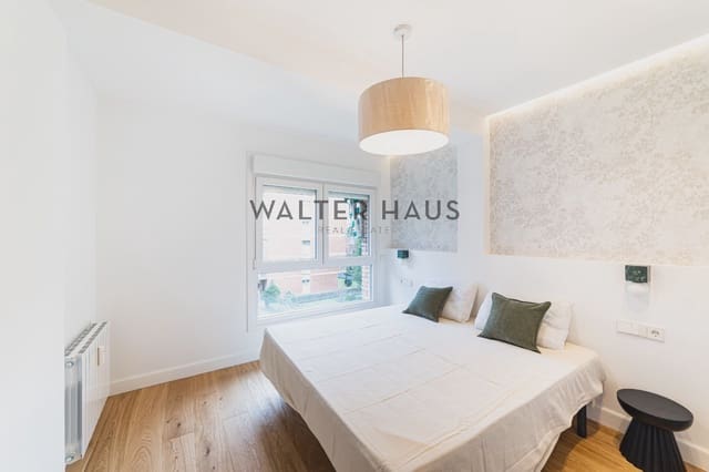 3 soverom Leilighet til salgs i Casa de Campo, Madrid by - € 935 000 (Ref: 9603068)