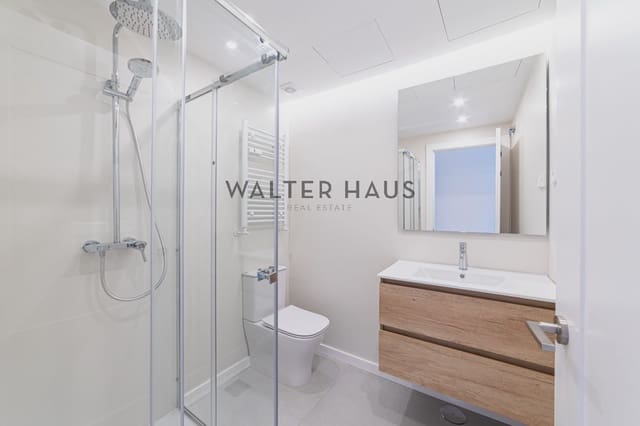 3 soverom Leilighet til salgs i Casa de Campo, Madrid by - € 935 000 (Ref: 9603068)