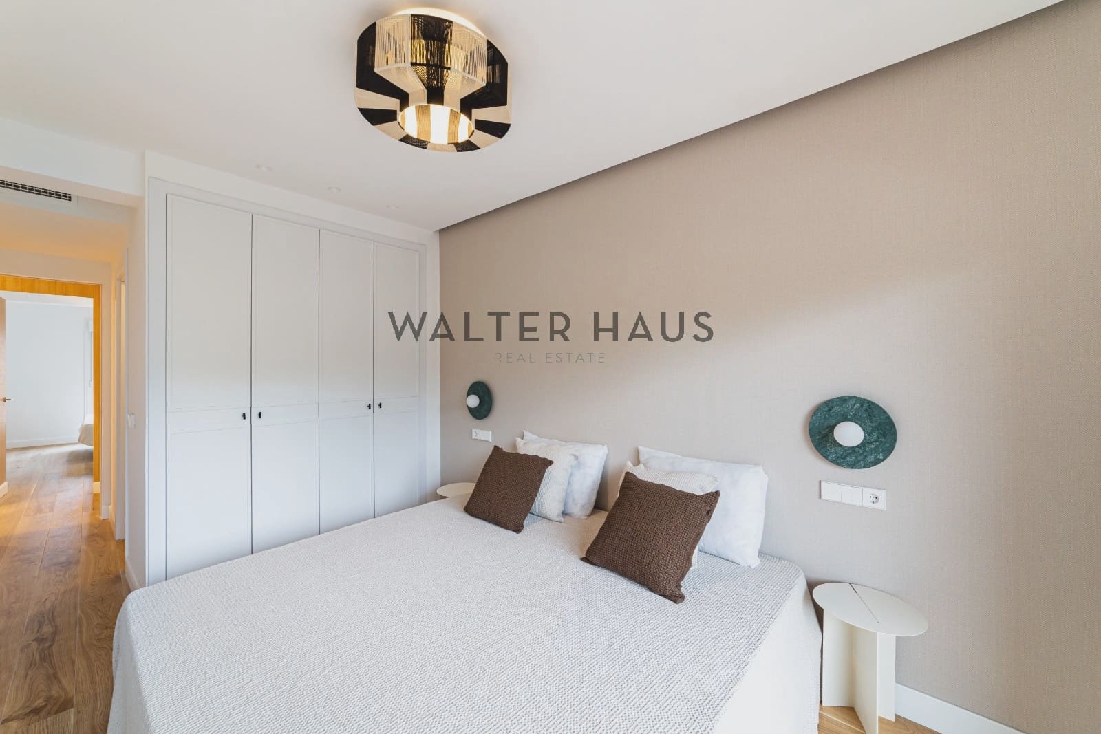 3 soverom Leilighet til salgs i Madrid by - € 935 000 (Ref: 9603068)