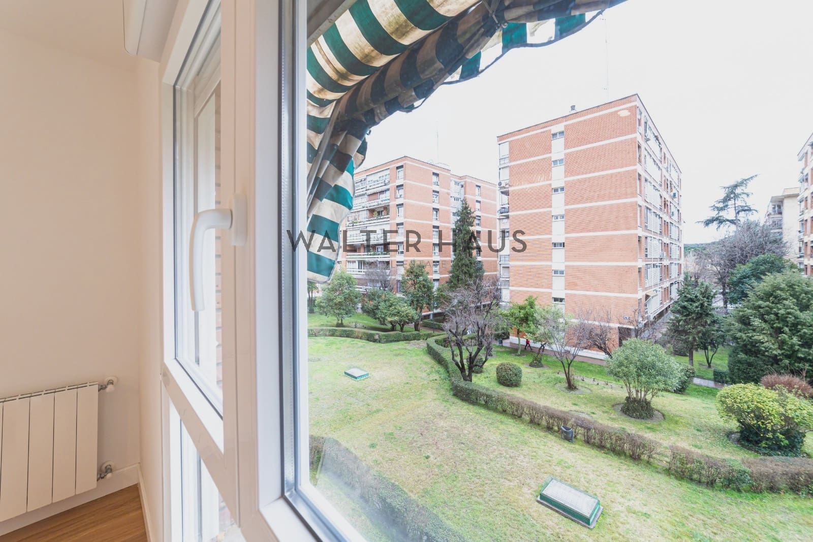 3 soverom Leilighet til salgs i Madrid by - € 935 000 (Ref: 9603068)