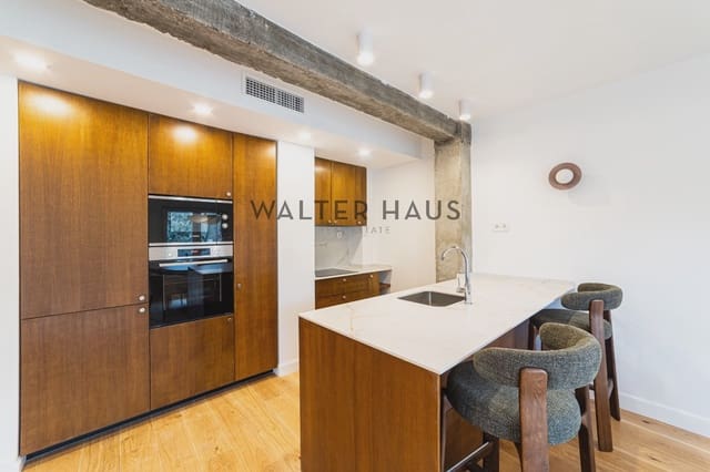 3 soverom Leilighet til salgs i Casa de Campo, Madrid by - € 935 000 (Ref: 9603068)