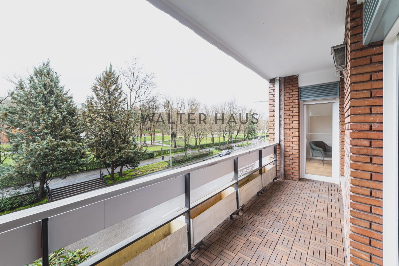 3 soverom Leilighet til salgs i Madrid by - € 935 000 (Ref: 9603068)