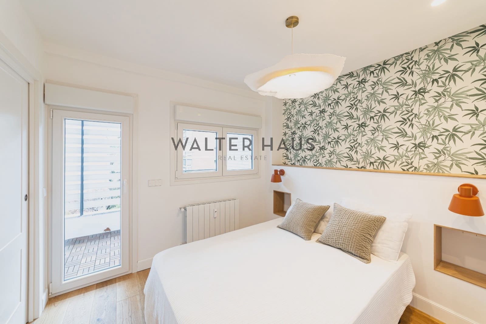 3 soverom Leilighet til salgs i Madrid by - € 935 000 (Ref: 9603068)