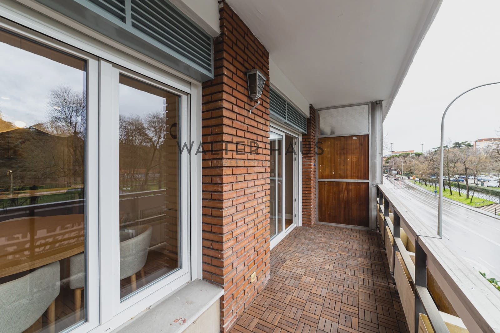 3 soverom Leilighet til salgs i Madrid by - € 935 000 (Ref: 9603068)