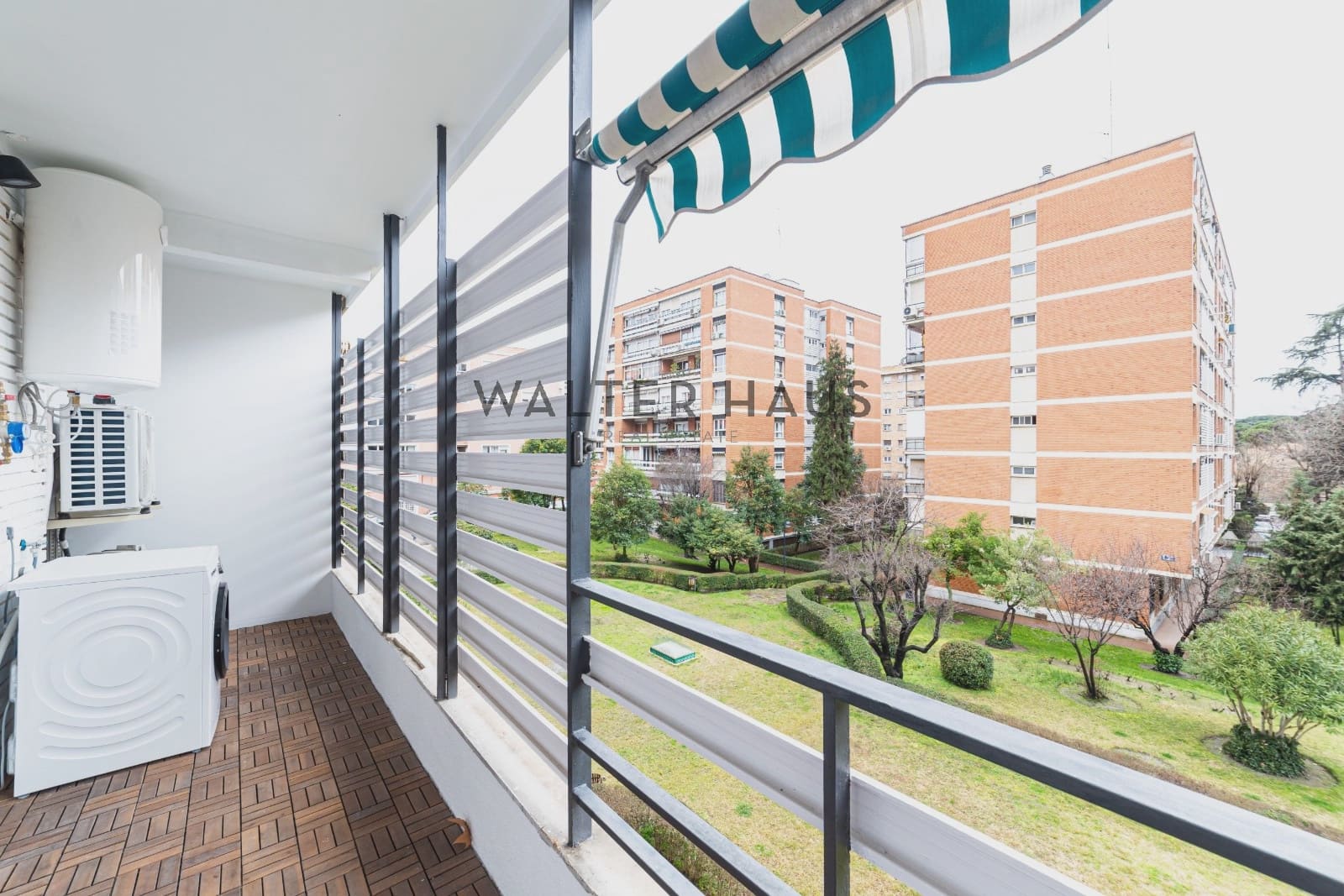 3 soverom Leilighet til salgs i Madrid by - € 935 000 (Ref: 9603068)