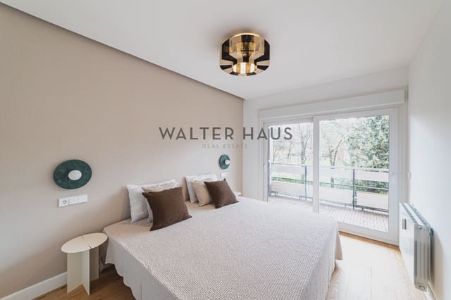 3 soverom Leilighet til salgs i Casa de Campo, Madrid by - € 935 000 (Ref: 9603068)